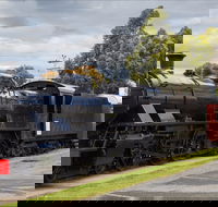 Margate Train - The - SA Accommodation