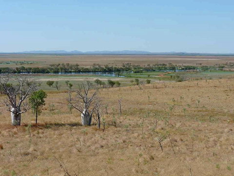 Marlgu Billabong - SA Accommodation 0