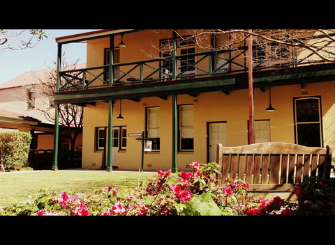 Mary MacKillop Place Museum - SA Accommodation 0
