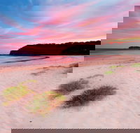 McKenzies Beach - SA Accommodation