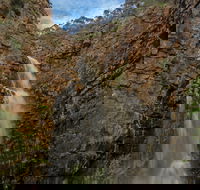 Morialta Conservation Park - SA Accommodation