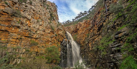Morialta Conservation Park - SA Accommodation 1