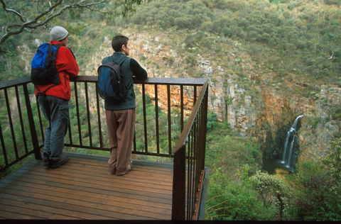 Morialta Conservation Park - SA Accommodation 2