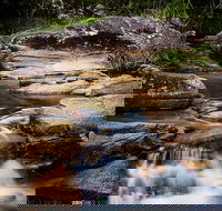 Mothar Mountain Rockpools - SA Accommodation