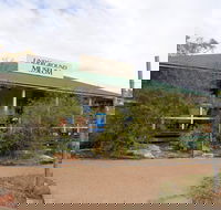 Mount Isa Underground Hospital and Museum - SA Accommodation