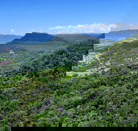 Mount Kembla Lookout - SA Accommodation