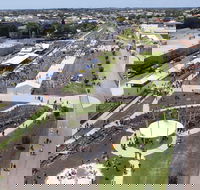 Mount Gambier Railway Lands - SA Accommodation