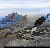 Mount Buffalo National Park - SA Accommodation