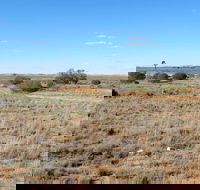 Mungo Self-guided Drive Tour - SA Accommodation