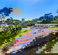 Naracoorte Mini Golf - SA Accommodation