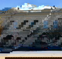 Naracoorte Town Hall - SA Accommodation