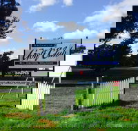 Nathalia Golf Club - SA Accommodation