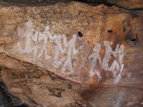 Ngamadjidj Shelter - Wartook Valley - SA Accommodation 0