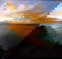 North Keppel Island Hilltop Trail - SA Accommodation