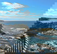 North Head Lookout - SA Accommodation