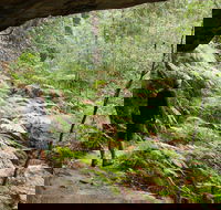 Old Great North Road Bike Ride - SA Accommodation