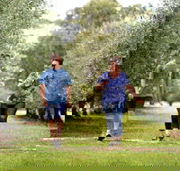 Olives of Beaulieu - SA Accommodation