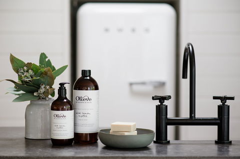 Olieve And Olie Skincare Factory - SA Accommodation 1
