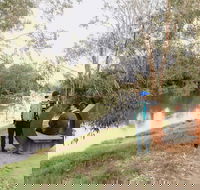 Oura Beach Reserve - SA Accommodation