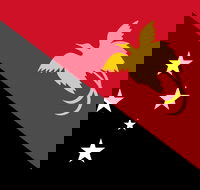 Papua New Guinea High Commission of - SA Accommodation