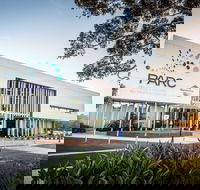 Peninsula Aquatic Recreation Centre - SA Accommodation