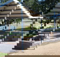 Point Hut Pond Park - SA Accommodation