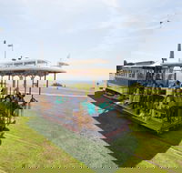 Portland Cable Trams - SA Accommodation