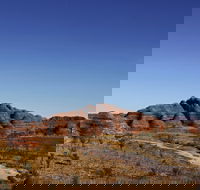 Purnululu Bungle Bungle National Park - SA Accommodation