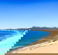 Rainbow Beach - SA Accommodation