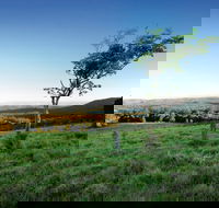 Ravensbourne National Park - SA Accommodation