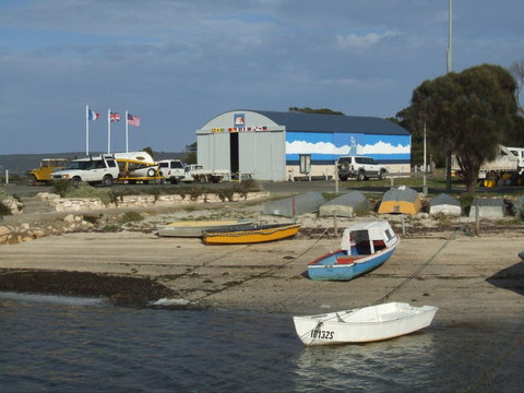 Rebuild Independence Project - SA Accommodation 0