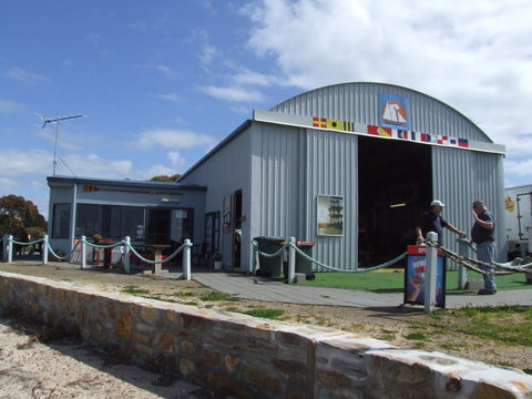 Rebuild Independence Project - SA Accommodation 2