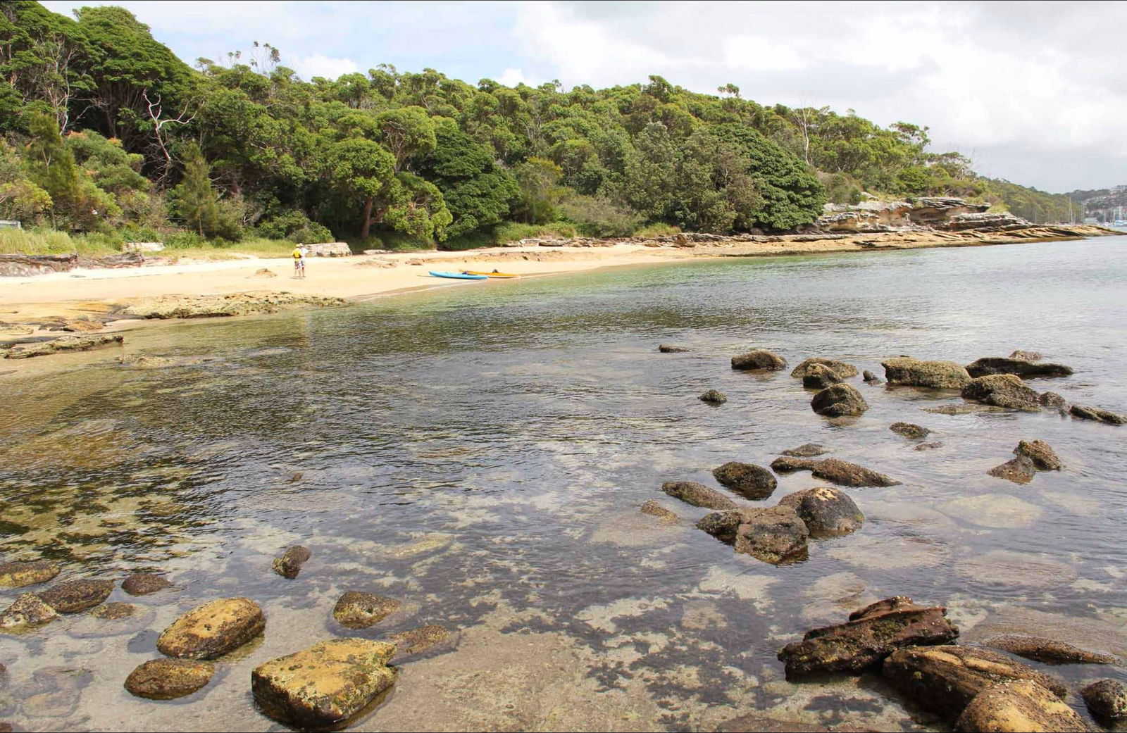 Balgowlah Heights NSW SA Accommodation