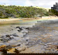 Reef Beach - SA Accommodation
