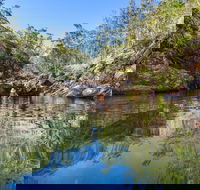 Rocky Hole - SA Accommodation