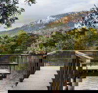 Ross River - SA Accommodation