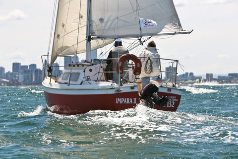 Royal Yacht Club Of Victoria - SA Accommodation 0