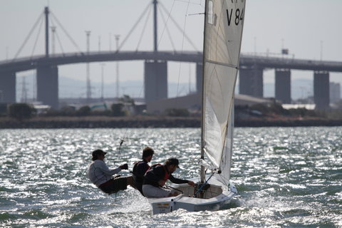 Royal Yacht Club Of Victoria - SA Accommodation 1