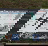 Settlement Point Viewing Platform - SA Accommodation