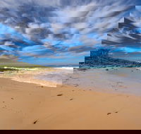 Shelly Beach - SA Accommodation