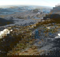 Siding Spring Observatory - SA Accommodation