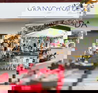 South Townsville - SA Accommodation