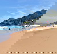 Stanwell Park - SA Accommodation
