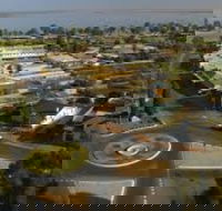 Story City - Barmera - SA Accommodation