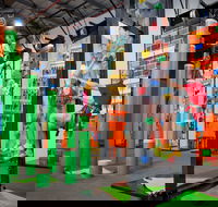 Supaworld Wodonga - SA Accommodation