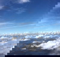 Sydney Motor Glider Flight Group - SA Accommodation