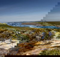 The Coast track - SA Accommodation