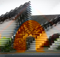 The Honey Place - SA Accommodation