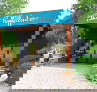 The Truffledore - SA Accommodation