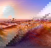 Townsville and North Queensland Drive Itinerary - SA Accommodation